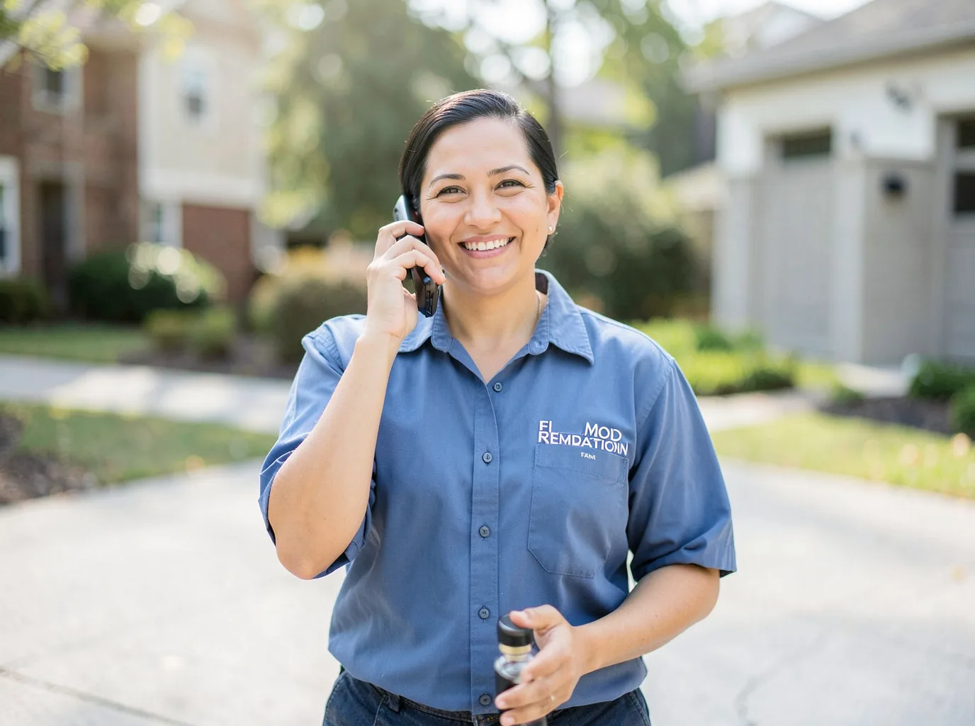 Mold Remediation Camp Meeker, CA FAQs